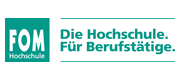 Logo of FOM Leipzig, Betriebswirtschaft, insb. Personalwesen