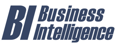 Logo of BI Business Intelligence GmbH