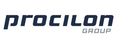 Logo of procilon GROUP