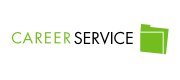 Logo of Career Service der Universität Leipzig