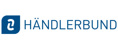 Logo of Händlerbund Management AG