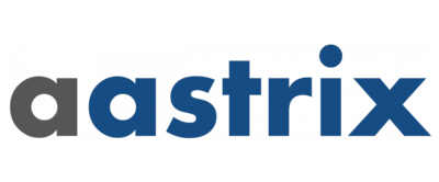 Logo of aastrix GmbH