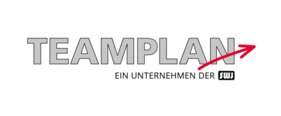 Logo of Teamplan Ingenieure GmbH