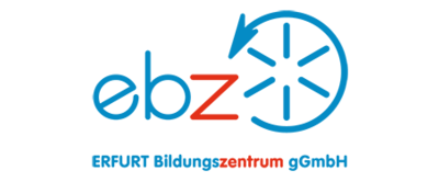 Logo of ERFURT Bildungszentrum gGmbH