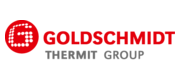 Logo of Goldschmidt Thermit GmbH