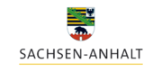 Logo of Land Sachsen-Anhalt