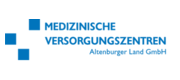 Logo of Medizinische Versorgungszentren Altenburger Land GmbH